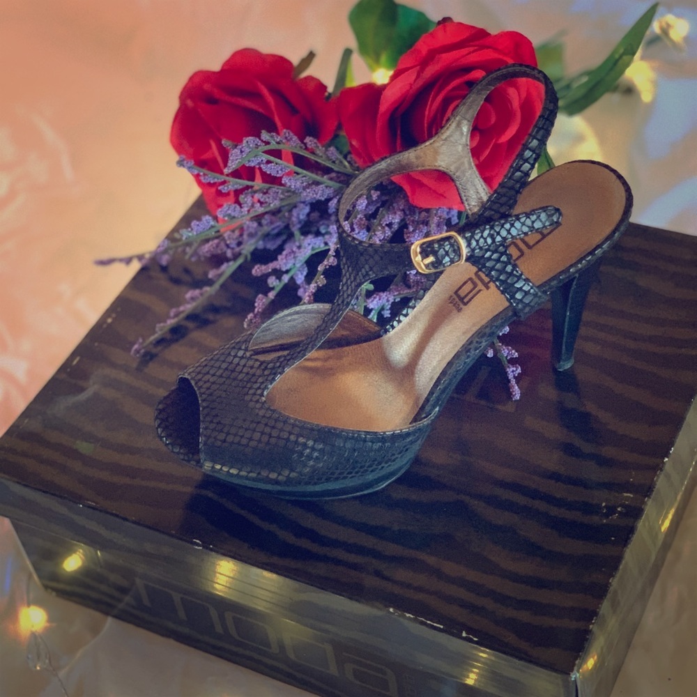 Heels